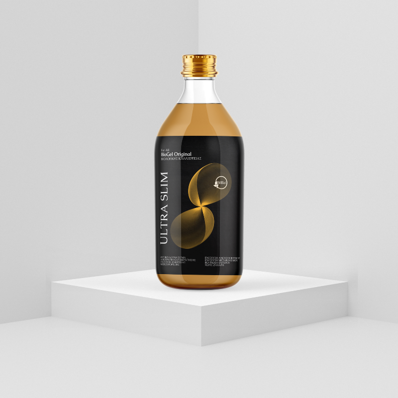 UltraSlim Special Natures’ Power 1000ml (For All)
