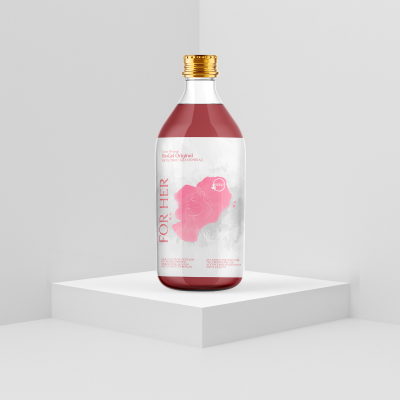 UltraWoman Special Natures’ Power 1000ml (For Her)