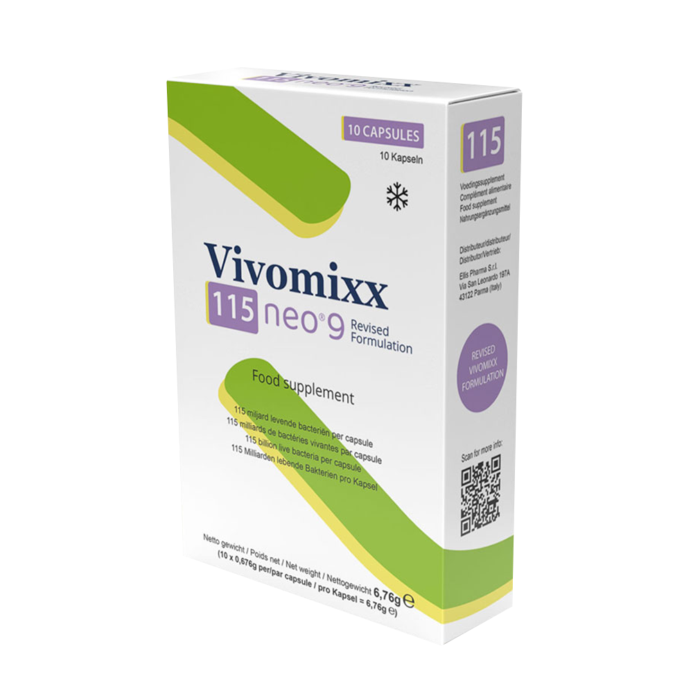 Vivomixx 115 neo® 9